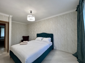 Апартаменты Riva Apart Family на Мичуринском проспекте