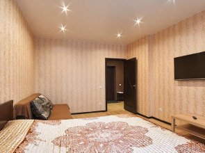 Квартира Sibkvart Крылова 34 (15)