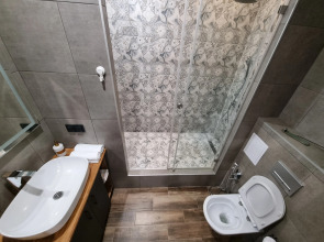 Квартира Двухкомнатная ФОК