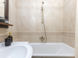 Апартаменты ЖК современник