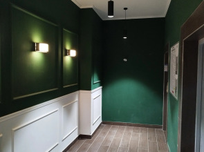 Апартаменты на Леонова