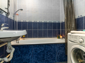 Квартира на Павшинском бульваре 1