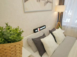 Апартаменты Дегунинская 2/2