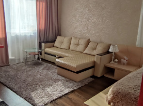 Апартаменты Sweet home CH