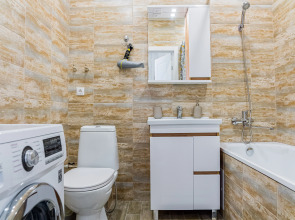 Апартаменты Уютные Южном Районе От LetoApart