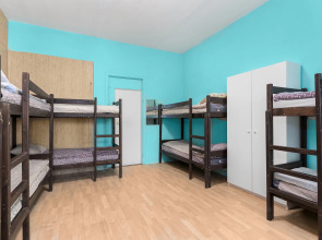 Жилые помещения Фонтанерия