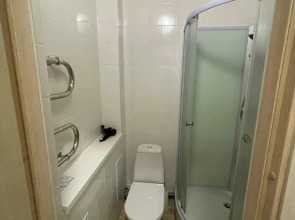 Апартаменты Студия в элитном ЖК Граф Орлов