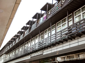 Гостевой Дом Море