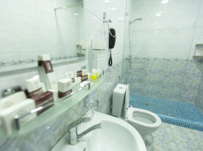 Mirzo Boutique Hotel