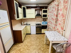 Апартаменты на Владивостокской 53