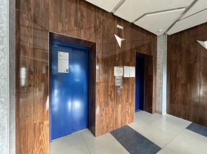 Апартаменты КакДома студия Депутатская 9-4 Сочи у Дендрария