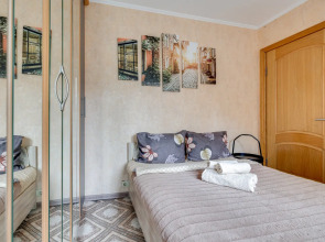 Квартира Ленинский Проспект 95к2