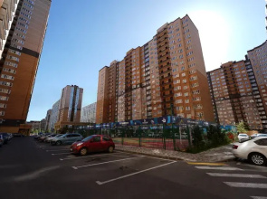 Квартира в Губернском