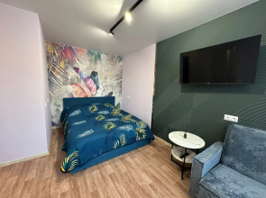 Квартира уютный уголок в Нижнем Новгороде