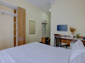 Отель Shah Palace