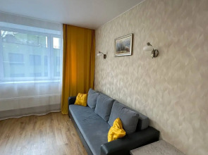 Апартаменты Color