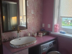 Гостевой дом Вилла бархатная