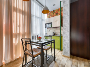 Апартаменты Место под солнцем 3