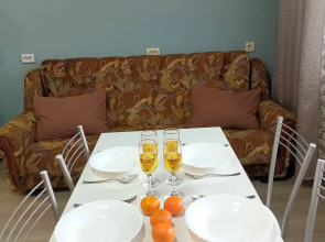 Квартира Некрасова 18