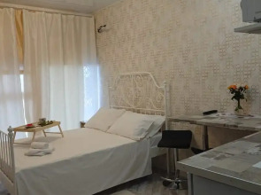 Апартаменты Семейный Очаг