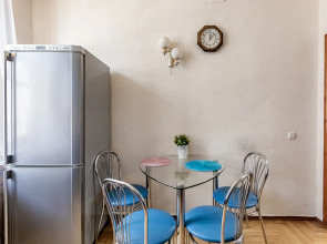 Апартаменты на Куйбышева Ирины Савельевой в центре курортного бульвара