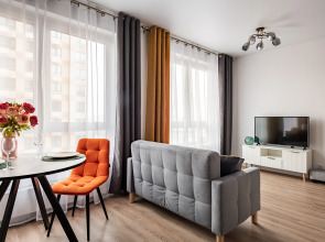 Квартира Имперская Пчела