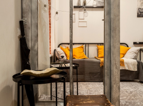 Апартаменты Authentic Studio 1907