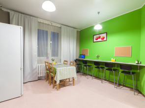 Хостел Вики Хостелс