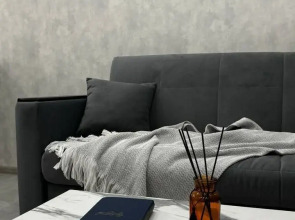 Апартаменты на проспекте Гагарина 36-5