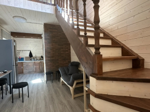 Ssylkanaozero Private house