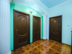Гостевой Дом Well House Hotel