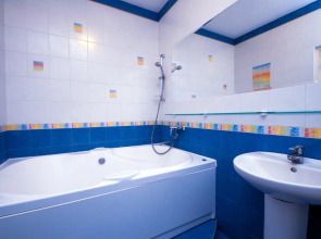 Апартаменты Уютная студия в двух шагах от метро