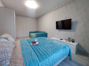 Квартира Семьи Шамшиных 77