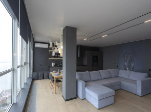 Квартира На Крыгина 94