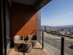 Panorama Lisi Grand Hotel