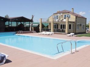 S Vidom Na More Guest House