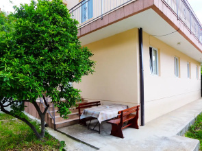 Pax Apartments