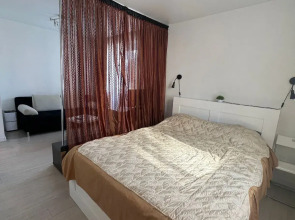 Апартаменты Руслан и Людмила