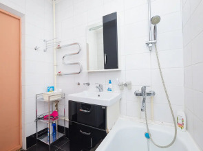 Kvartira Na Gorskom Apartments