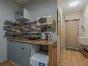 Апарт-Отель Старт