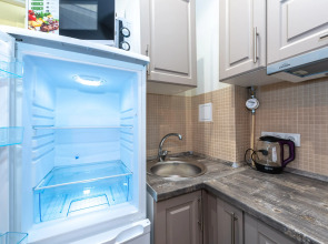 Апартаменты Яр-сутки на Октября 23