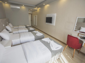 Отель Express Inci