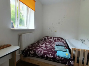 Гостевой дом Каюты Капитана Немо