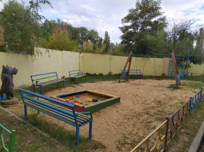 Апартаменты День & Ночь «Алые паруса»