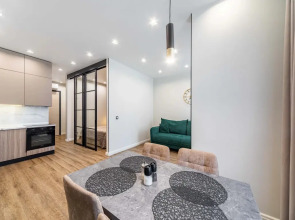 Апартаменты Арт 2