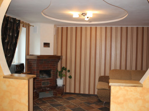 Гостевой Дом на Березовской