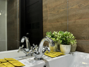 Квартира Аппартаменты на Измайлова