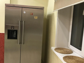 Апартаменты НСК на Дружбы 5