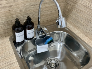 Квартира на Давыдова 11