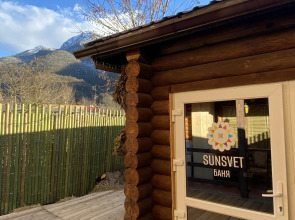 Гостевой дом РА в пространстве SUNSVET